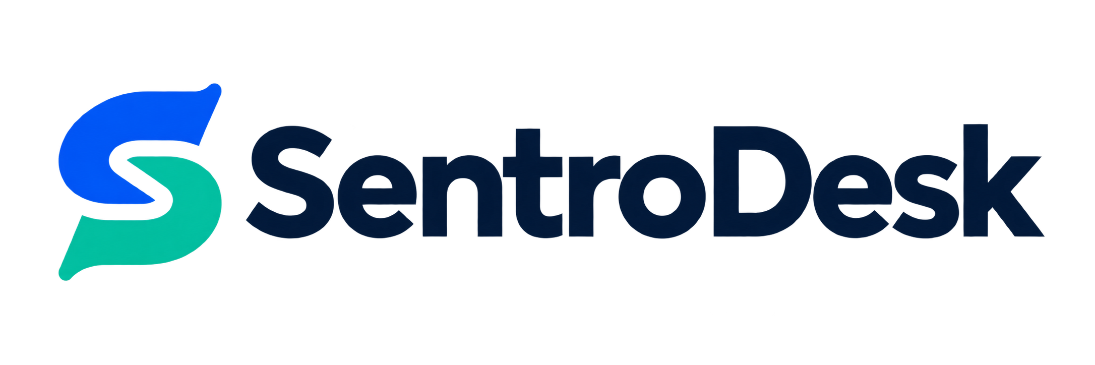 SentroDesk